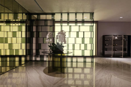 Apartamento à venda com 4 suítes em Cidade Jardim, São Paulo, SP