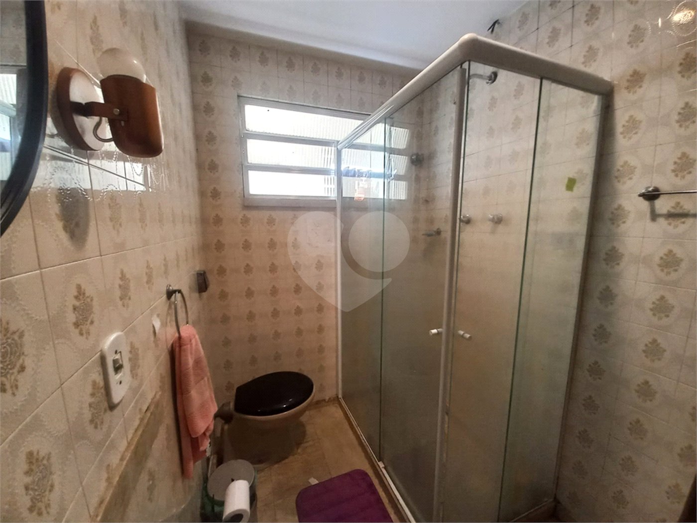 Apartamento à venda com 2 quartos em Maracanã, Rio de Janeiro, RJ
