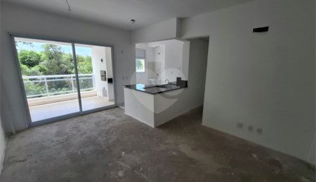 Apartamento à venda com 2 quartos, sendo 1 suíte,  em Vila Homero, Indaiatuba, SP