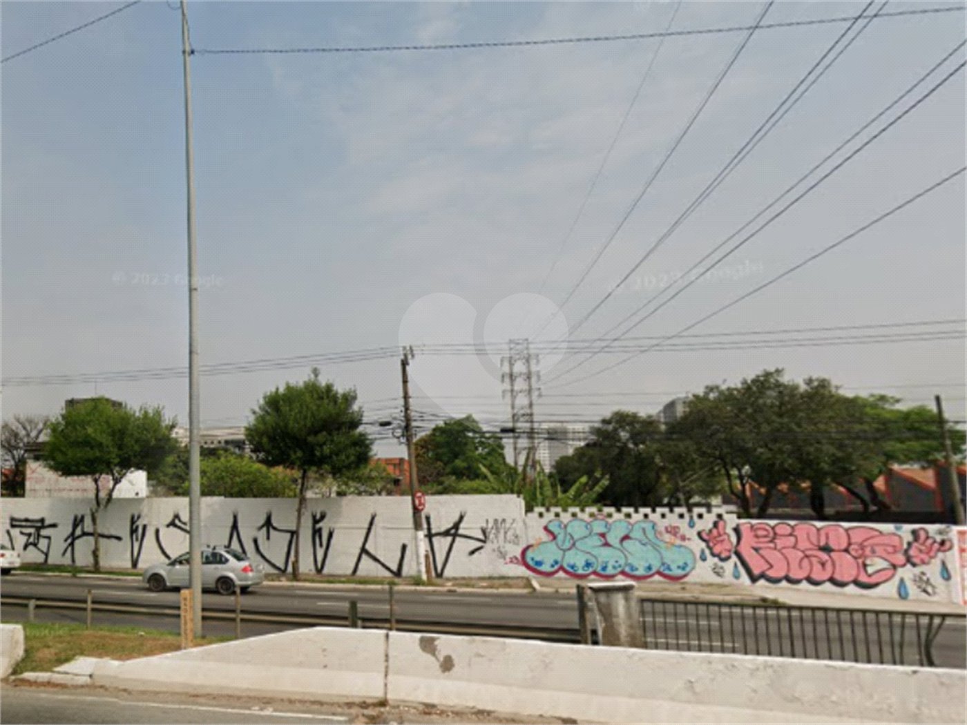 Terreno à venda ou para alugar em Vila Anastácio, São Paulo, SP
