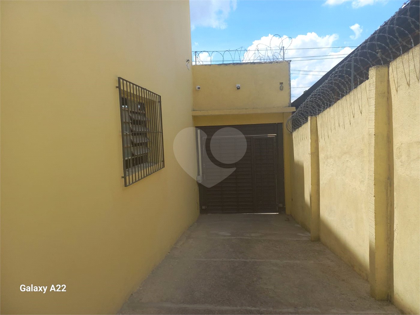 Casa para alugar com 1 quarto em Rio Pequeno, São Paulo, SP