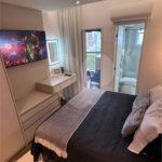 Apartamento à venda com 3 quartos, sendo 1 suíte, em Rudge Ramos, São Bernardo do Campo, SP