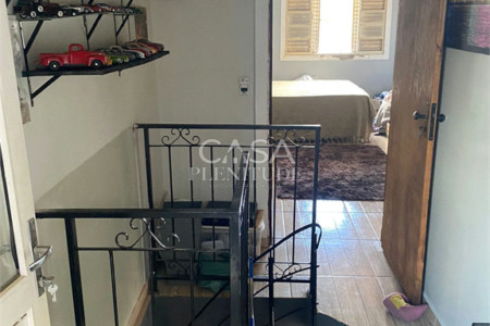 Casa à venda com 3 quartos, sendo 1 suíte, em Jardim Califórnia, Sorocaba, SP