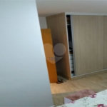 Apartamento à venda com 2 quartos em Vila Gustavo, São Paulo, SP
