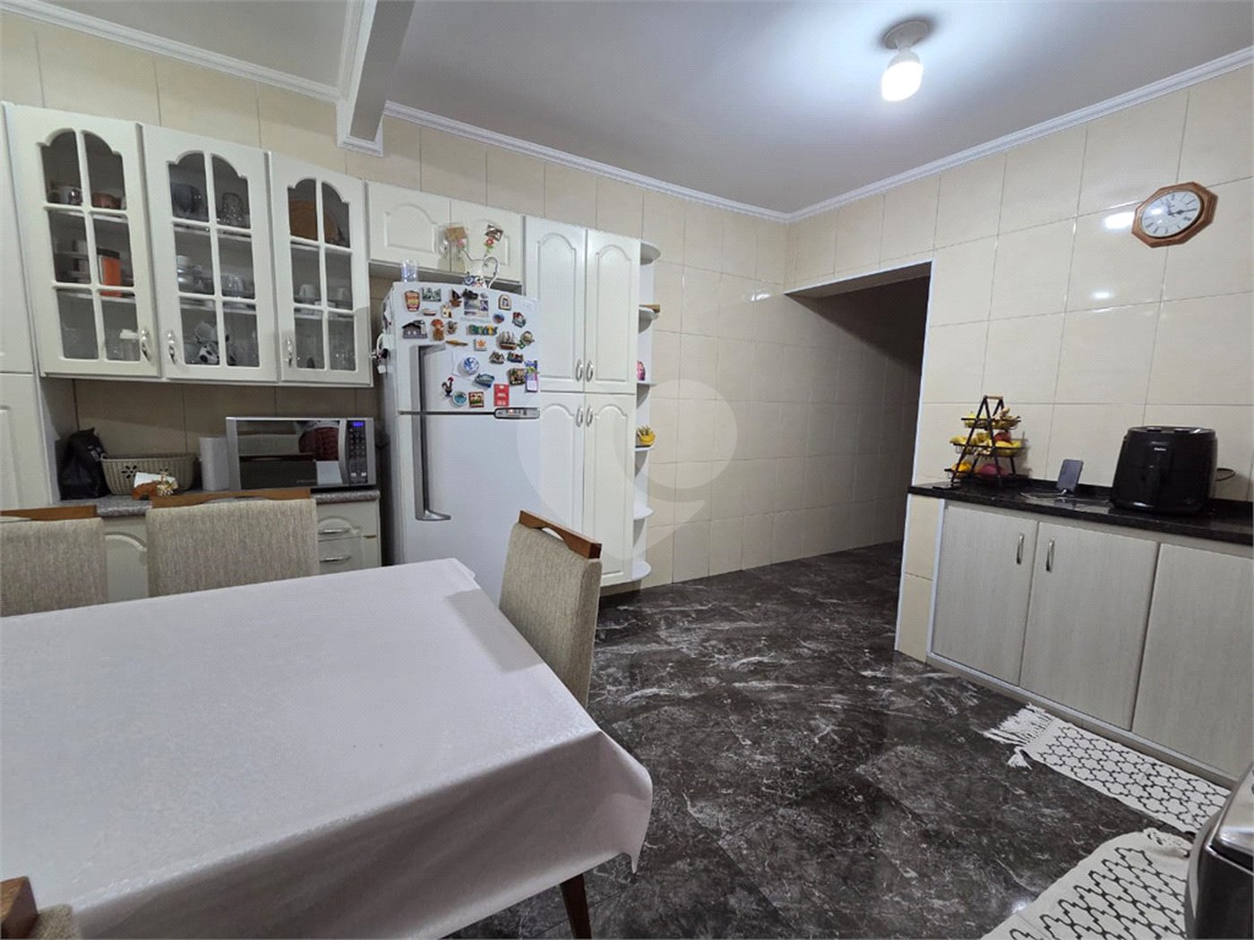 Sobrado à venda com 3 quartos em Sapopemba, São Paulo, SP