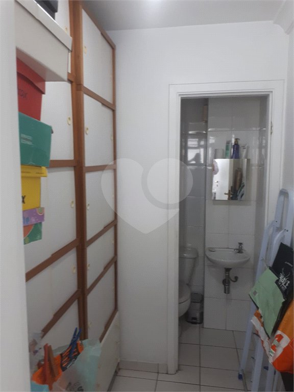Apartamento à venda com 3 quartos, sendo 2 suítes, em Santana, São Paulo, SP