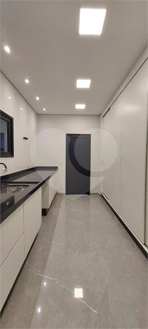 Casa 4 suites - Condomínio Ecoville 1