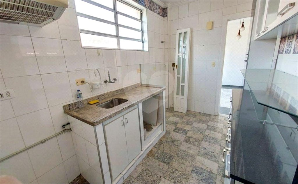Apartamento de 03 dormitórios. Agende uma visita.