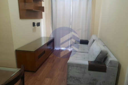 Apartamento à venda com 3 quartos, sendo 1 suíte, em Vila Butantã, São Paulo - SP