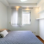 Apartamento para venda no Alto da Moóca, com 178 m², 3 suítes, 3 vagas.