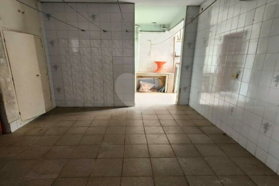 Casa espaçosa, ótima para se viver com qualidade
