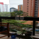 APARTAMENTO À VENDA VILA CLEMENTINO 2 VAGAS 83m2 PRÓXIMO AO HOSPITAL SÃO PAULO