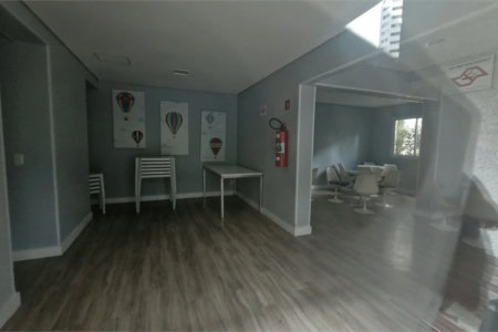 Apartamento à venda com 3 quartos, sendo 1 suíte, em Jardim das Vertentes, São Paulo, SP