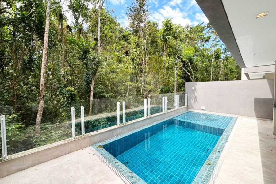Villagio à venda com 5 suítes em Riviera de São Lourenço, Bertioga, SP