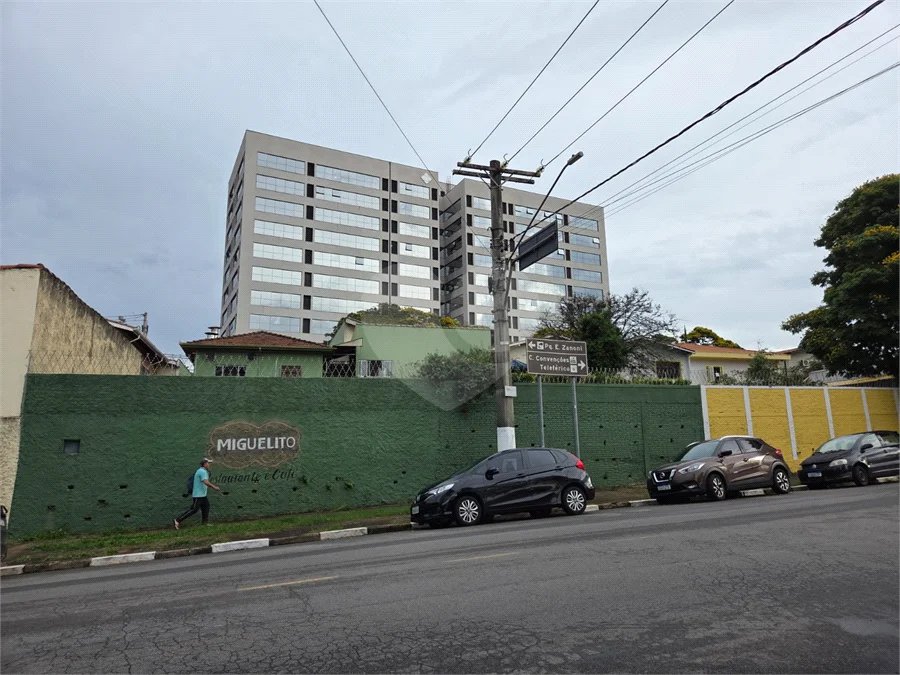 Área nobre COMERCIAL no entorno do centro de Atibaia.