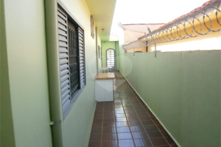 Casa à venda no Jardim Nova Santa Paula – São Carlos/SP