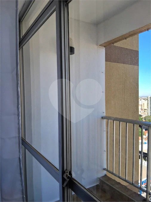 Apartamento à venda 2 dormitórios Centro de São Carlos