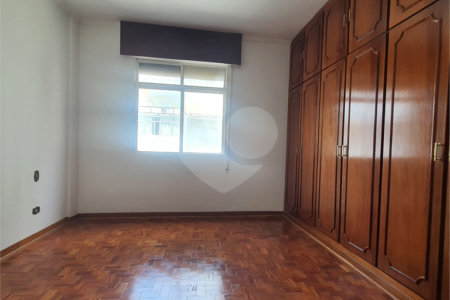 Imóvel 155m² 3 quartos, sendo 1 suíte, 1 vaga em Higienópolis