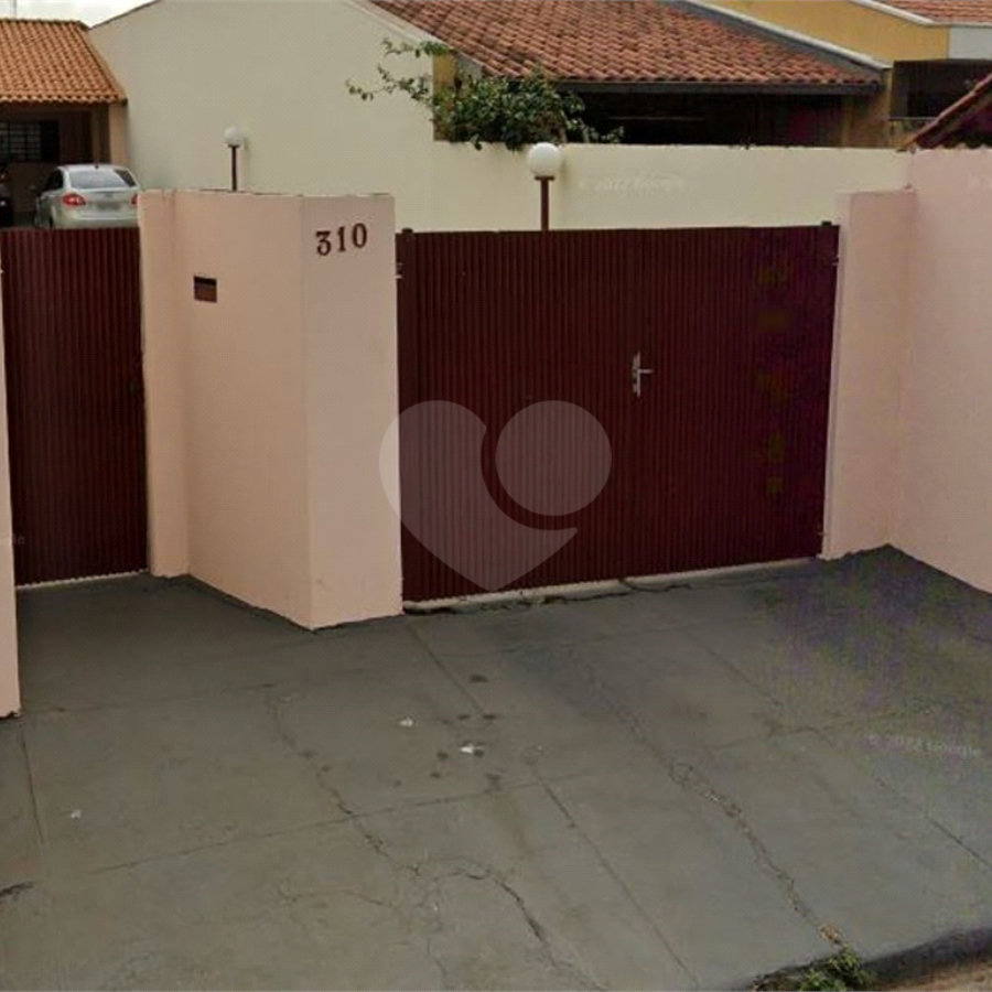 Casa térrea para venda na Vila Brasilia