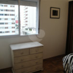 Apartamento 2 Quartos - Vila Nova Conceição