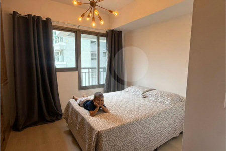 STUDIO 21 M² PARAISO