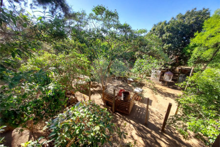 Chácara à venda com 2 quartos em Bosque, Vinhedo, SP