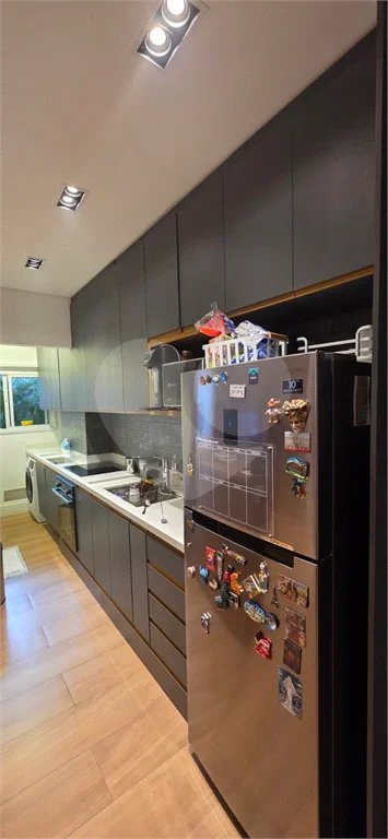 Apartamento para alugar com 2 quartos, sendo 1 suíte, em MORUMBI, São Paulo, SP