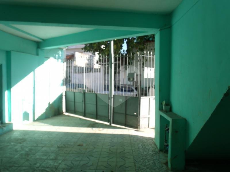 Casa Térrea à venda com 6 quartos em Imirim, São Paulo, SP
