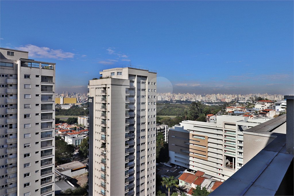 Apartamento à venda com 4 suítes em Santana, São Paulo, SP
