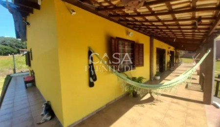 Chácara à venda com 2 suítes em Araçoiaba da Serra, SP