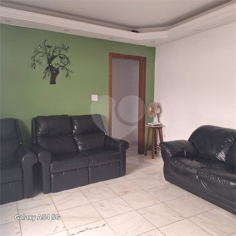 Apartamento à venda com 3 quartos, sendo 1 suíte, em Jardim São Paulo(zona Norte), São Paulo, SP