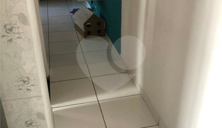 Casa à venda com 2 quartos, sendo 1 suíte,  no Brasilândia, São Paulo, SP