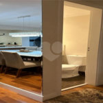 Apartamento à venda com 2 suítes em Jardim Arpoador, São Paulo, SP