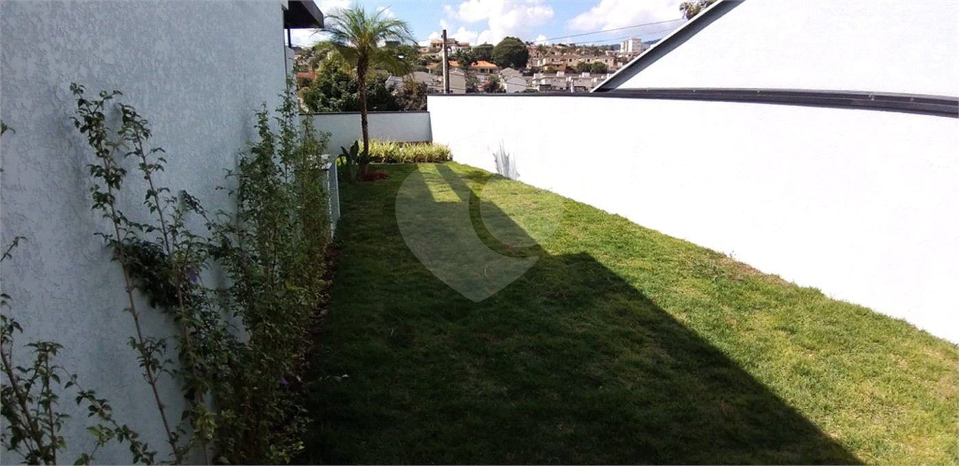 Casa à venda com 3 suítes em Jardim Paulista, Atibaia, SP