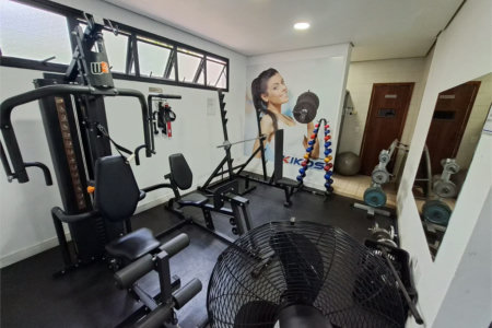 Apartamento à venda com 3 suítes em Vila Suzana, São Paulo, SP