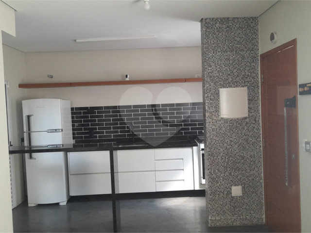 Casa à venda com 2 suítes no condomínio Residencial Matos, São Paulo - SP