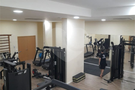Apartamento à venda com 2 quartos, sendo 1 suíte, em Jardim São Paulo(zona Norte), São Paulo, SP