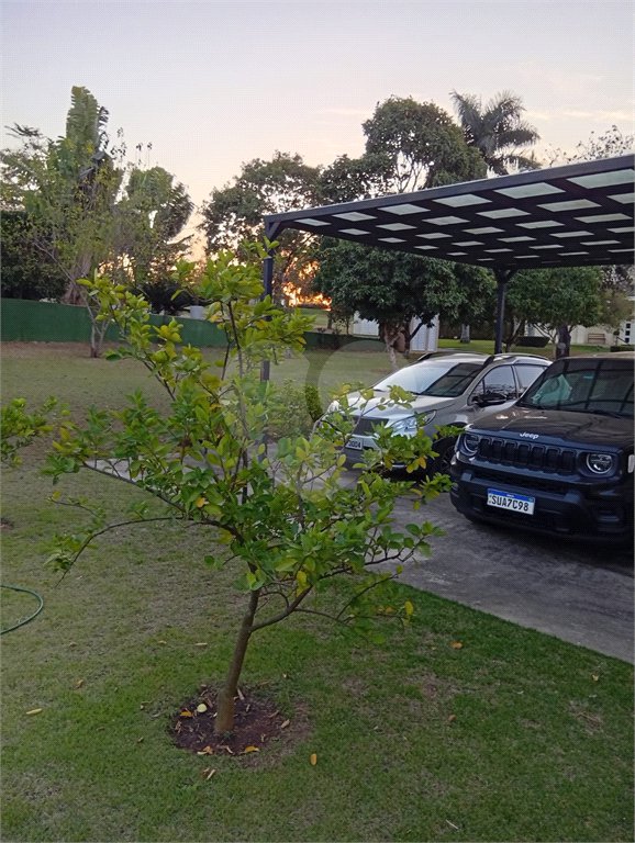 Casa à venda com 3 suítes no condomínio Haras Paineiras, Salto - SP
