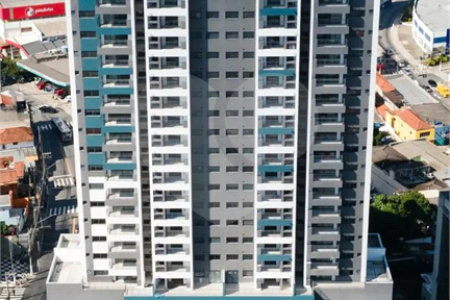 Studio à venda com 3 quartos, sendo 1 suíte, em Tucuruvi, São Paulo, SP