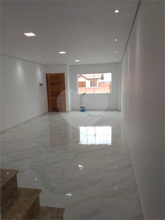 Casa à venda com 3 suítes no condomínio Severino Coelho, São Paulo - SP