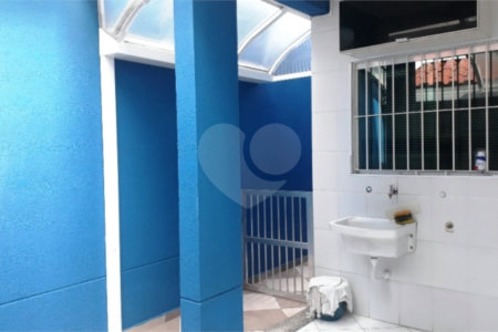 Casa à venda com 3 suítes em Parada Inglesa, São Paulo, SP