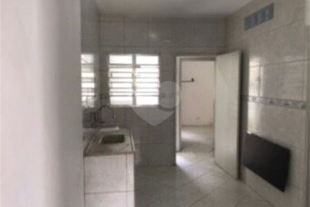 Casa à venda com 3 quartos em Vila Mariana, São Paulo, SP