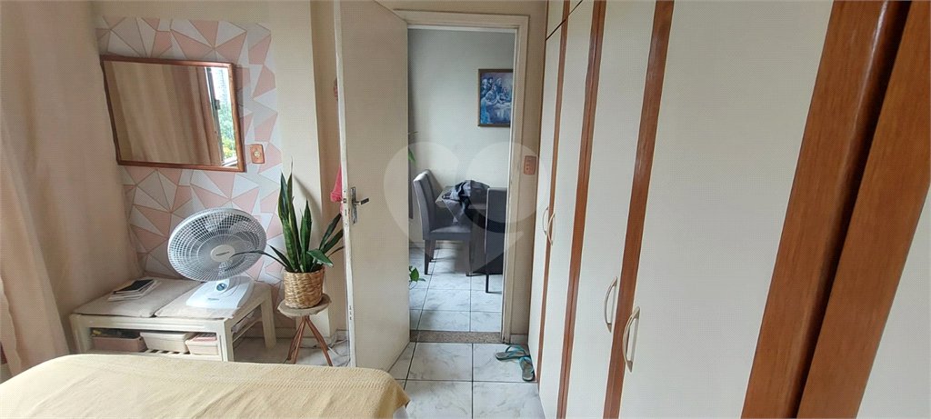Apartamento à venda com 2 quartos em Vila Isabel, Rio de Janeiro, RJ