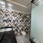 Apartamento com 3 dormitórios, 141 m² - venda por R$ 1.300.000,00 ou aluguel por R$ 8.180,00/mês - José Menino - Santos/SP