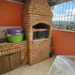 Sobrado à venda com 3 quartos, sendo 1 suíte, em Vila Pereira Barreto, São Paulo, SP
