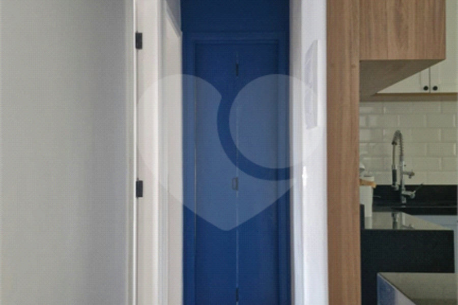 Apartamento à venda com 2 quartos em Imirim, São Paulo, SP