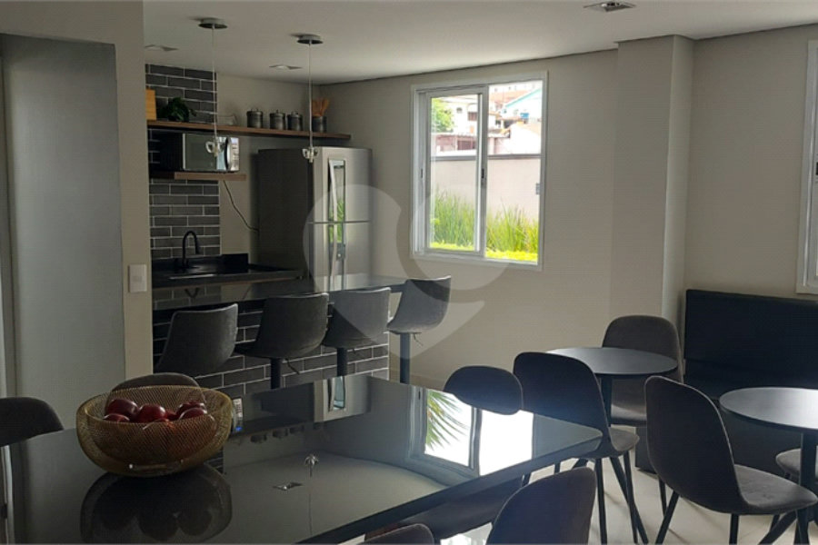 Apartamento à venda com 3 quartos, sendo 1 suíte, em Vila Guilherme, São Paulo, SP