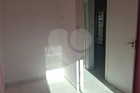 Apartamento à venda com 2 quartos em Campo Grande, Rio de Janeiro, RJ