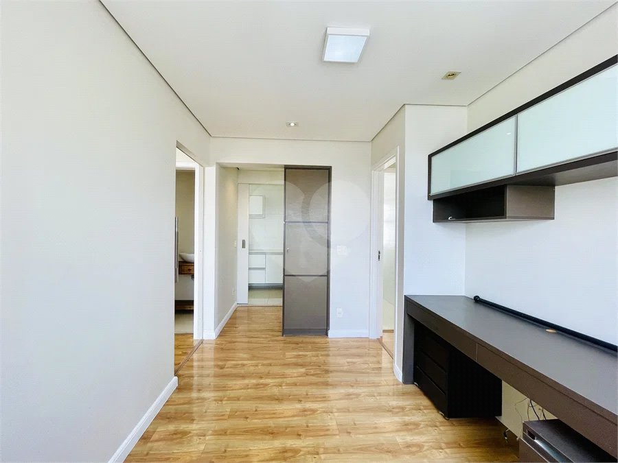 OPORTUNIDADE DE COMPRA NO DOMO HOME - 123 M² 3 DORMITORIOS SUITE COM CLOSET ANDAR ALTO!