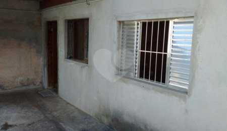 Casa Térrea à venda com 2 quartos, sendo 1 suíte,  em Jardim São Ricardo, Guarulhos, SP